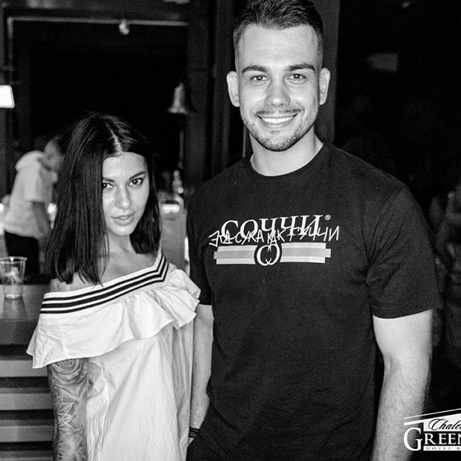 Жизнь после телестройки: Сергей Захарьяш