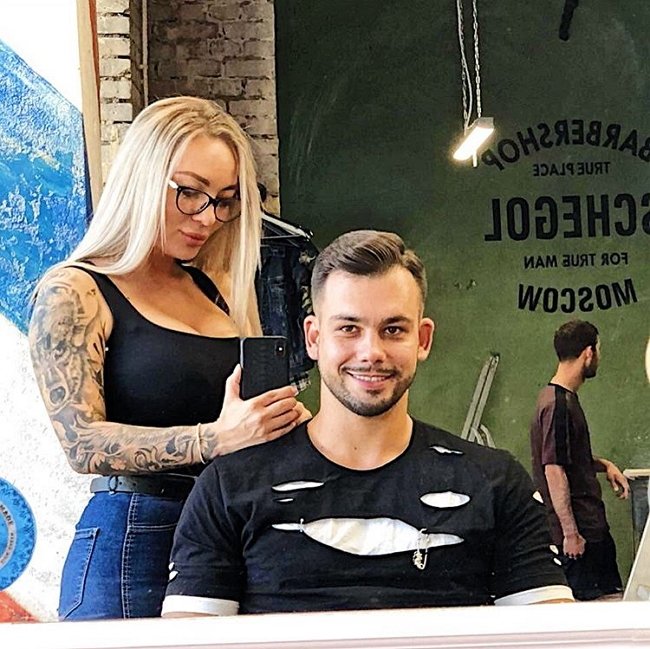 Жизнь после телестройки: Сергей Захарьяш