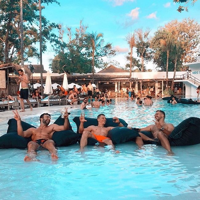 Жизнь после телестройки: Сергей Захарьяш