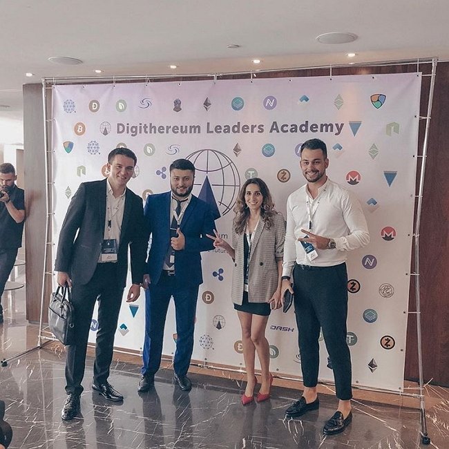 Жизнь после телестройки: Сергей Захарьяш