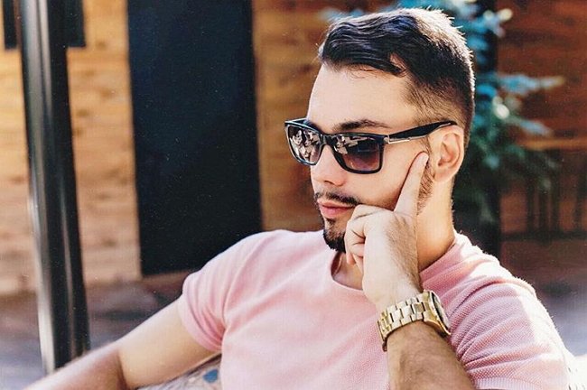 Жизнь после телестройки: Сергей Захарьяш