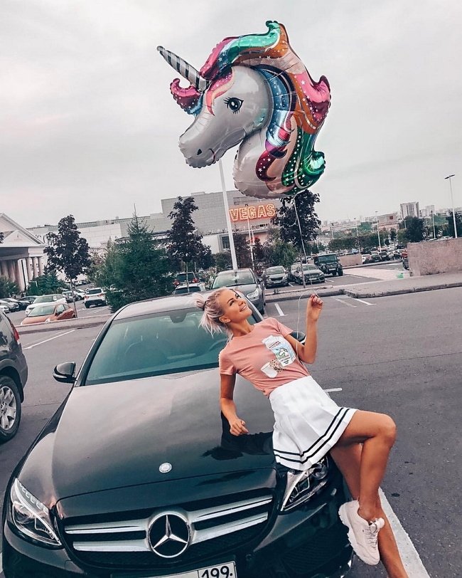 Свежие фото от участников (6.09.2018)