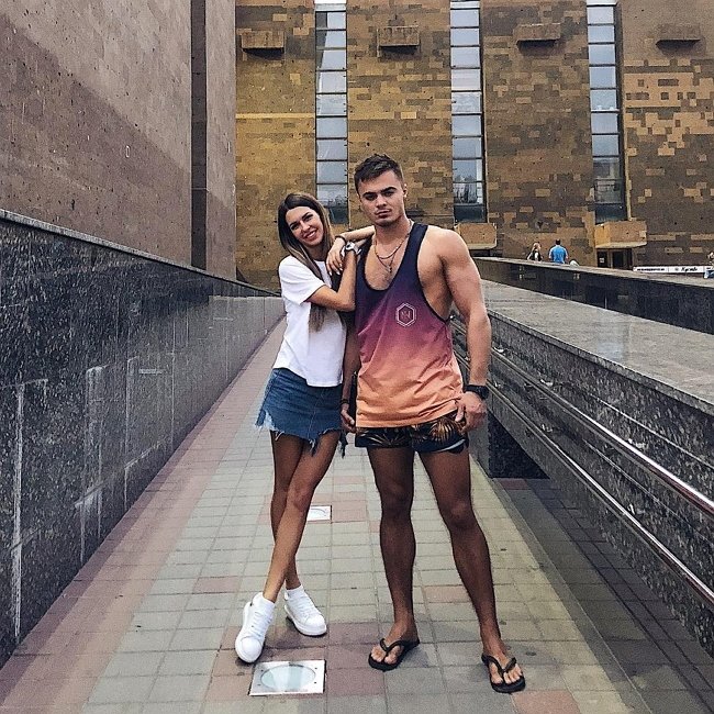 Свежие фото от участников (6.09.2018)