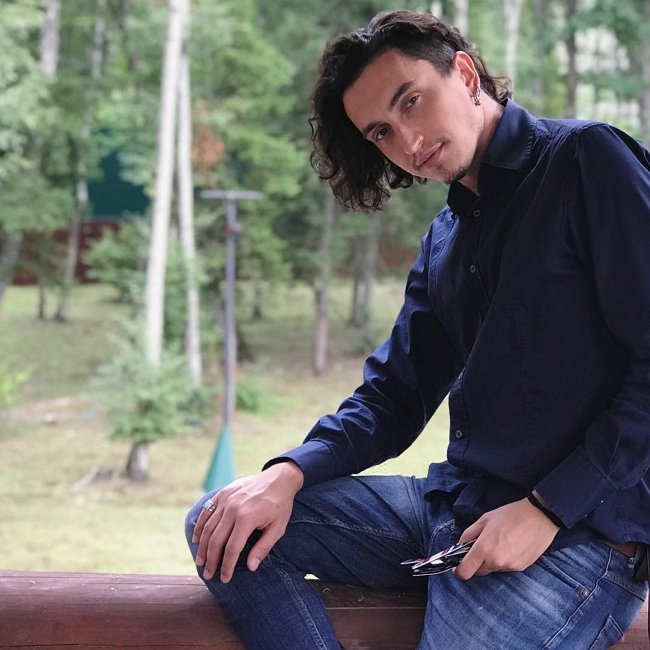 Свежие фото от участников (6.09.2018)