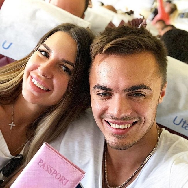 Свежие фото от участников (6.09.2018)