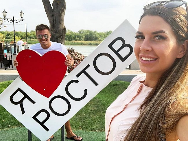 Свежие фото от участников (6.09.2018)