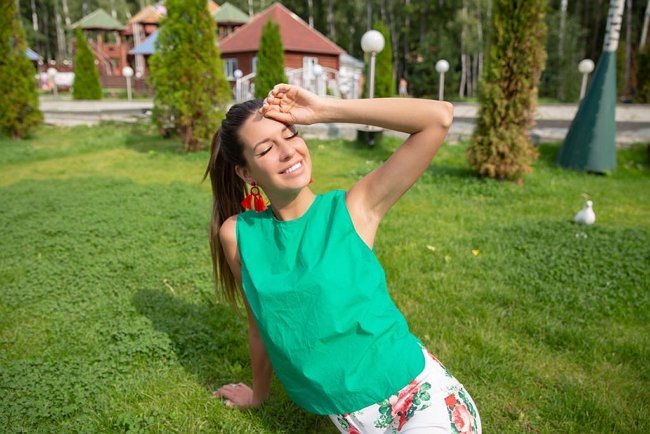 Свежие фото от участников (6.09.2018)