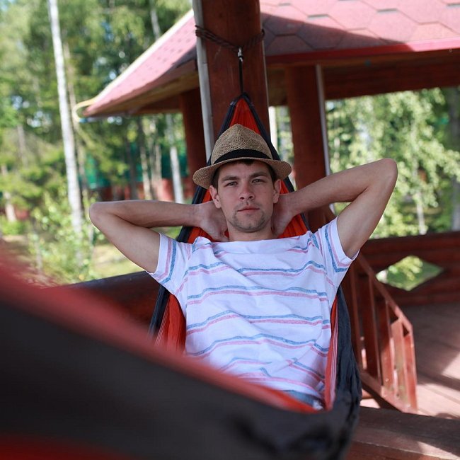 Свежие фото от участников (6.09.2018)