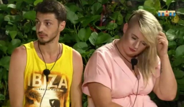 Мнение: Ребенок спасет пару Оганесяна и Черно?