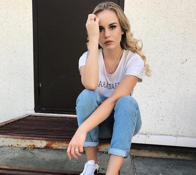 Милена Безбородова: Каждый может оступиться