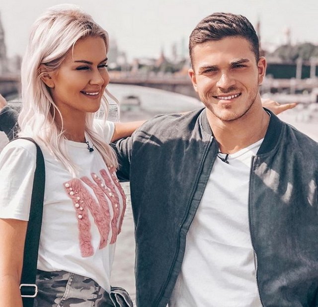 Свежие фото от участников (7.09.2018)