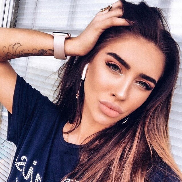 Свежие фото от участников (7.09.2018)