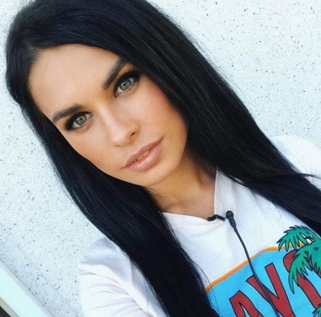 Свежие фото от участников (7.09.2018)