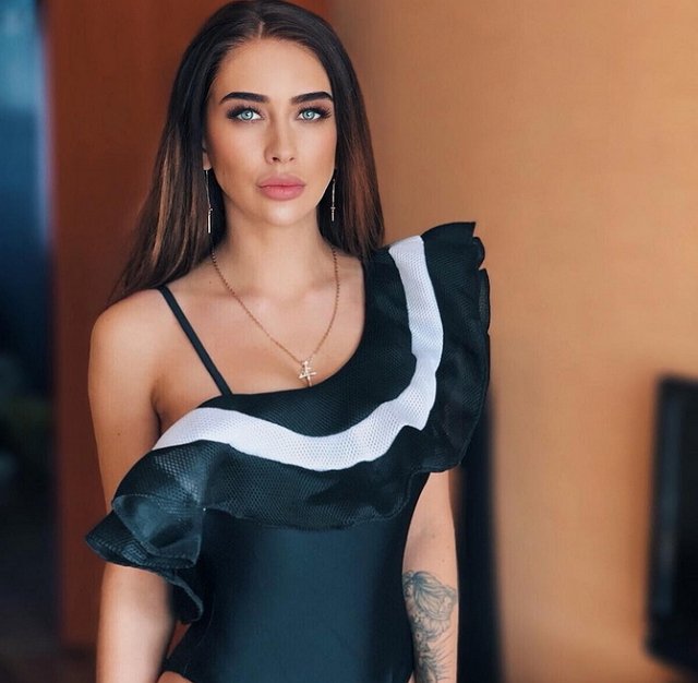 Свежие фото от участников (7.09.2018)