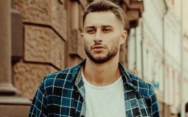 Андрей Денисов нашел новую пассию