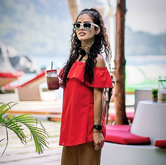 Фото участников с Сейшел (7.09.2018)