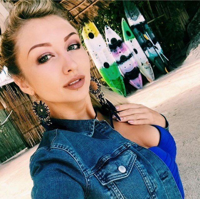 Фото участников с Сейшел (7.09.2018)