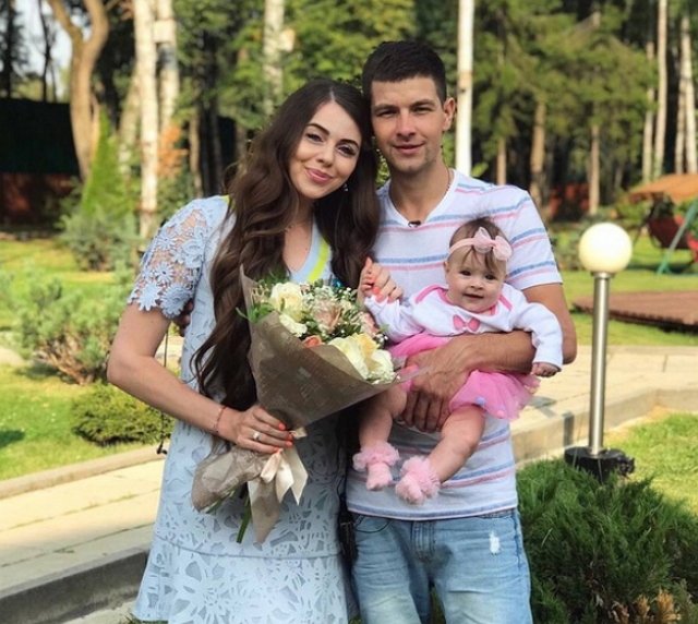 Ольга Рапунцель: Мы устали морально!