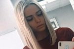Анастасия Балинская: То блондинкой хочу быть, то брюнеткой