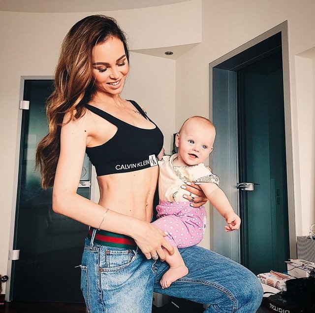 Фотоподборка детей участников (7.09.2018)