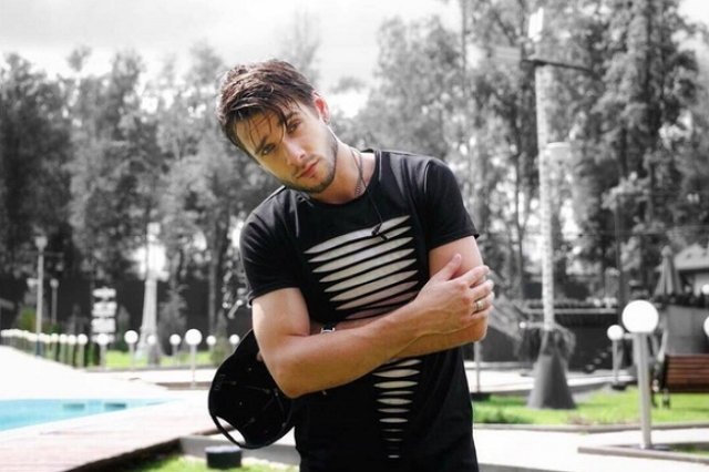 Евгений Ромашов: Не держу зла на Саймона