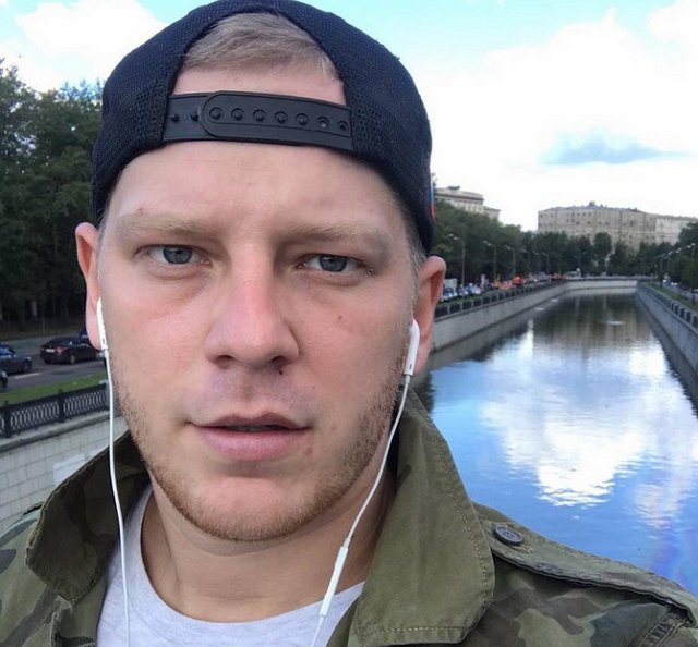 Никита Шалюков: Ире точно понравится!