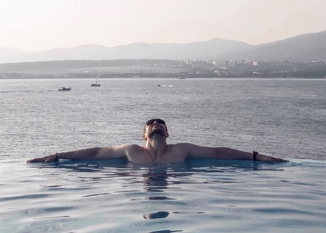 Свежие фото от бывших участников (7.09.2018)