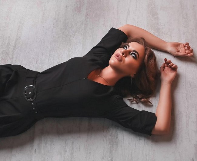 Жизнь после телестройки: Екатерина Кауфман