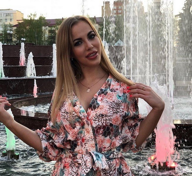 Жизнь после телестройки: Екатерина Кауфман