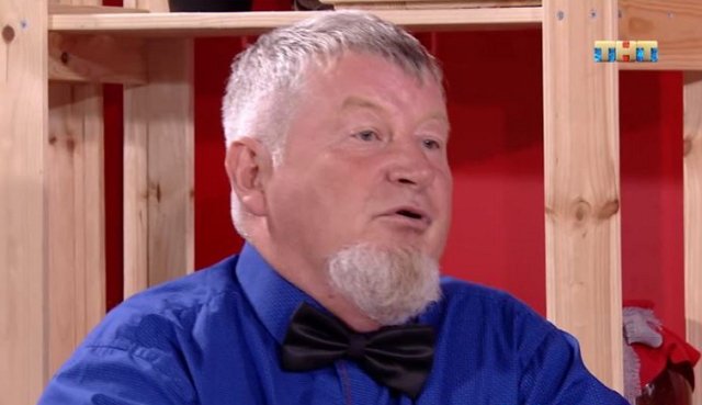 Мнение: Отец Марго открывает страшные тайны Дома-2?