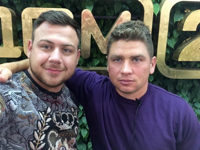 Свежие фото от участников (8.09.2018)