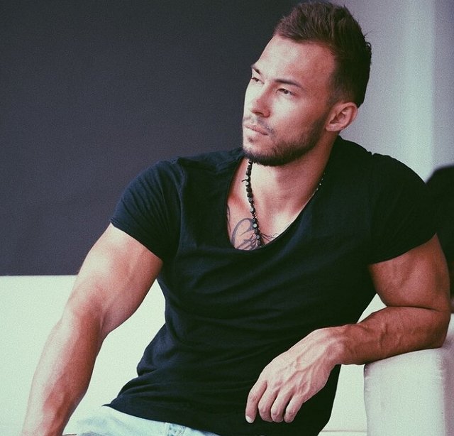 Свежие фото от участников (8.09.2018)