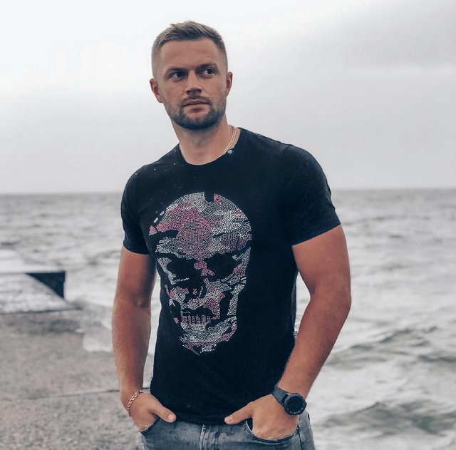 Свежие фото от участников (8.09.2018)