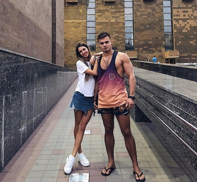 Свежие фото от участников (8.09.2018)