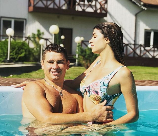 Свежие фото от участников (8.09.2018)