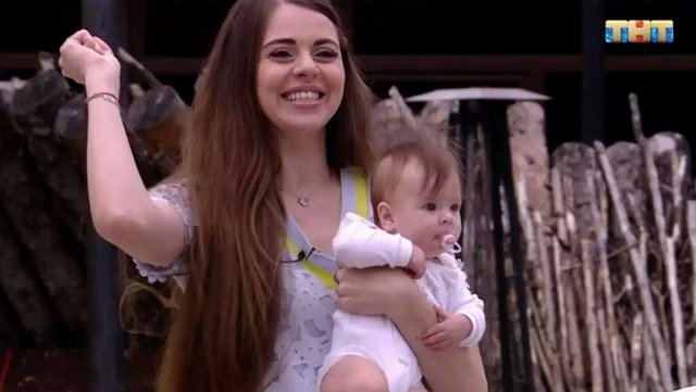 Мнение: Рапунцель хочет добиться изгнания родственников с проекта?