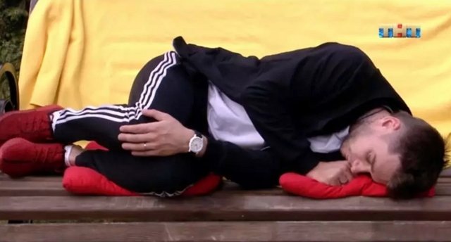 Мнение: Почему Евгений Ромашов стал изгоем на проекте?