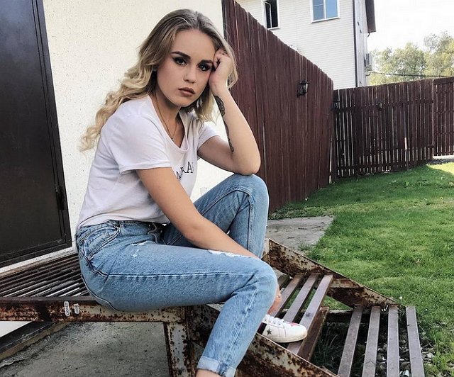 Милена Безбородова: Мне стыдно за то, что я ее унижала