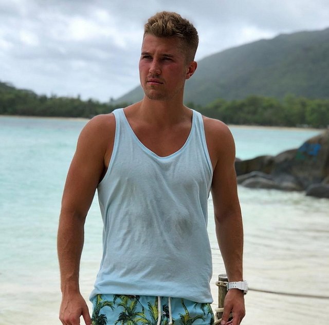 Фото участников с Сейшел (8.09.2018)