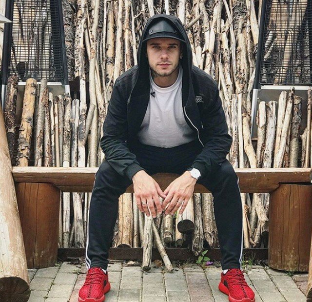 Евгений Ромашов: Я никогда не скрывал, что люблю БДСМ