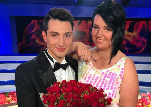 Новости журнала Дом-2 (8.09.2018)