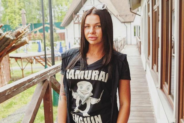 Новости журнала Дом-2 (8.09.2018)