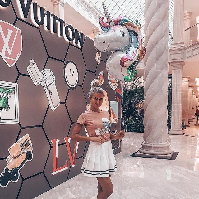 Марина Африкантова: Людей портят зависть и жадность