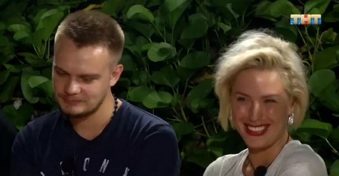 Мнение: Оксана Ряска отвергла Тимофея Бубнова