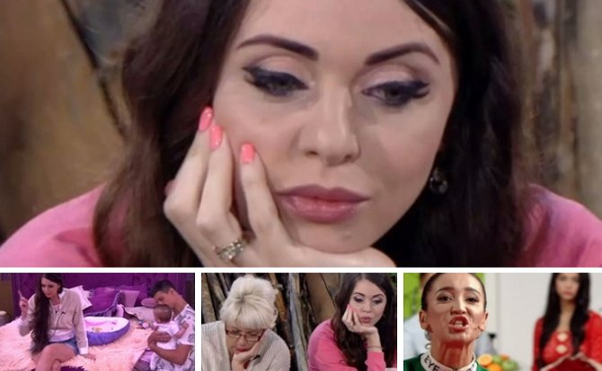 Мнение: Рапунцель не стоило критиковать Бузову