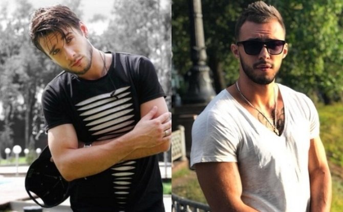 Евгений Ромашов: В итоге у нас случилась потасовка