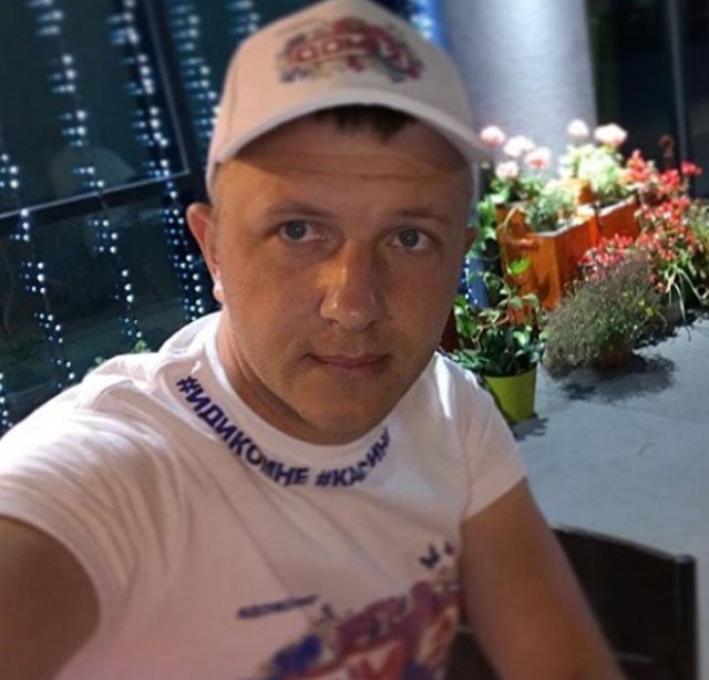 Илья Яббаров: Я хочу взять на руки моего сына