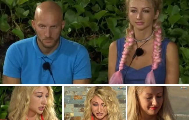 Мнение: Из-за чего Овсянникова вернулась к Сороке?