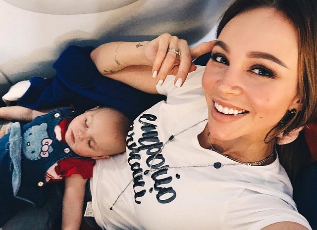 Фотоподборка детей участников (9.09.2018)