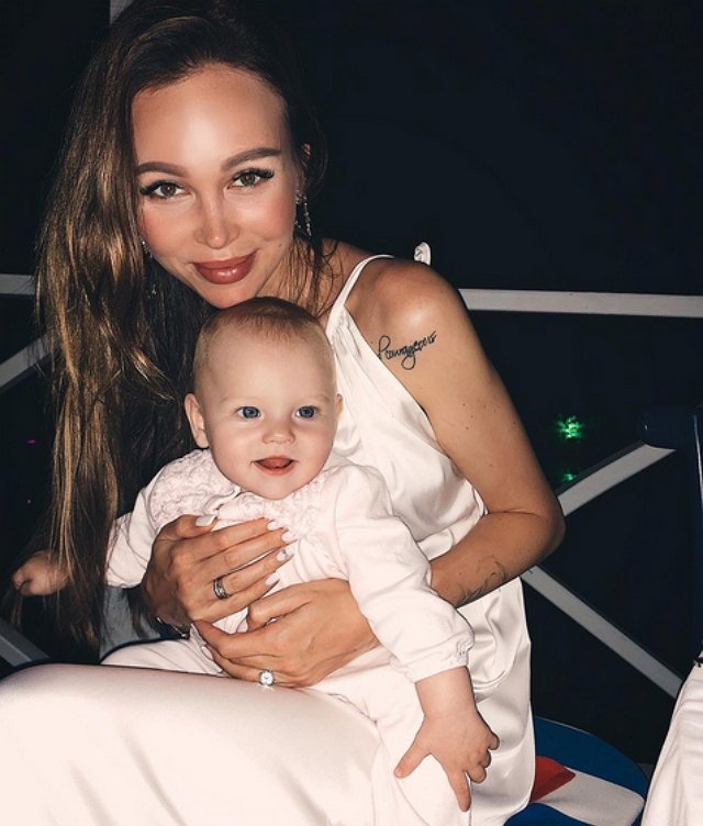 Фотоподборка детей участников (9.09.2018)